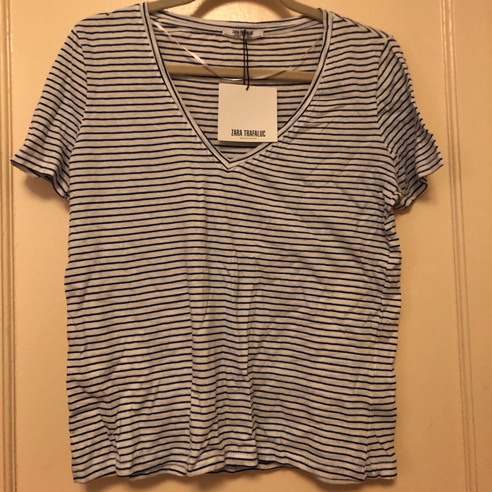 Zara Top